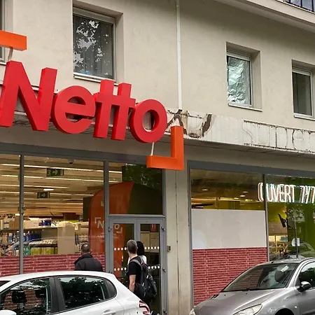 Appartement Parking Prive Gratuit, Balcon, 2 Clermont-Ferrand